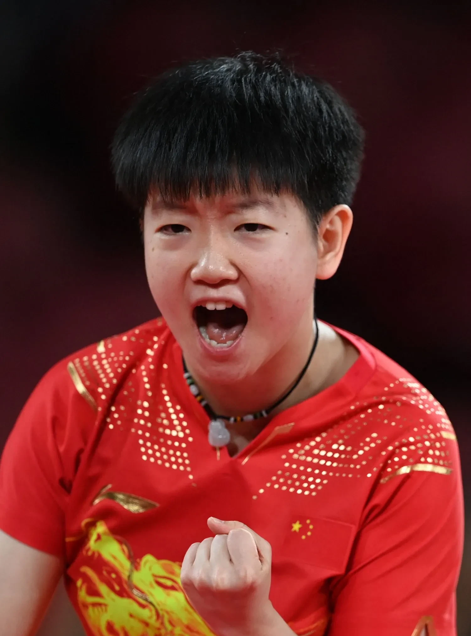 开云体育登录-德国乒乓球队碾压瑞典乒乓球队，许昕惊艳世界