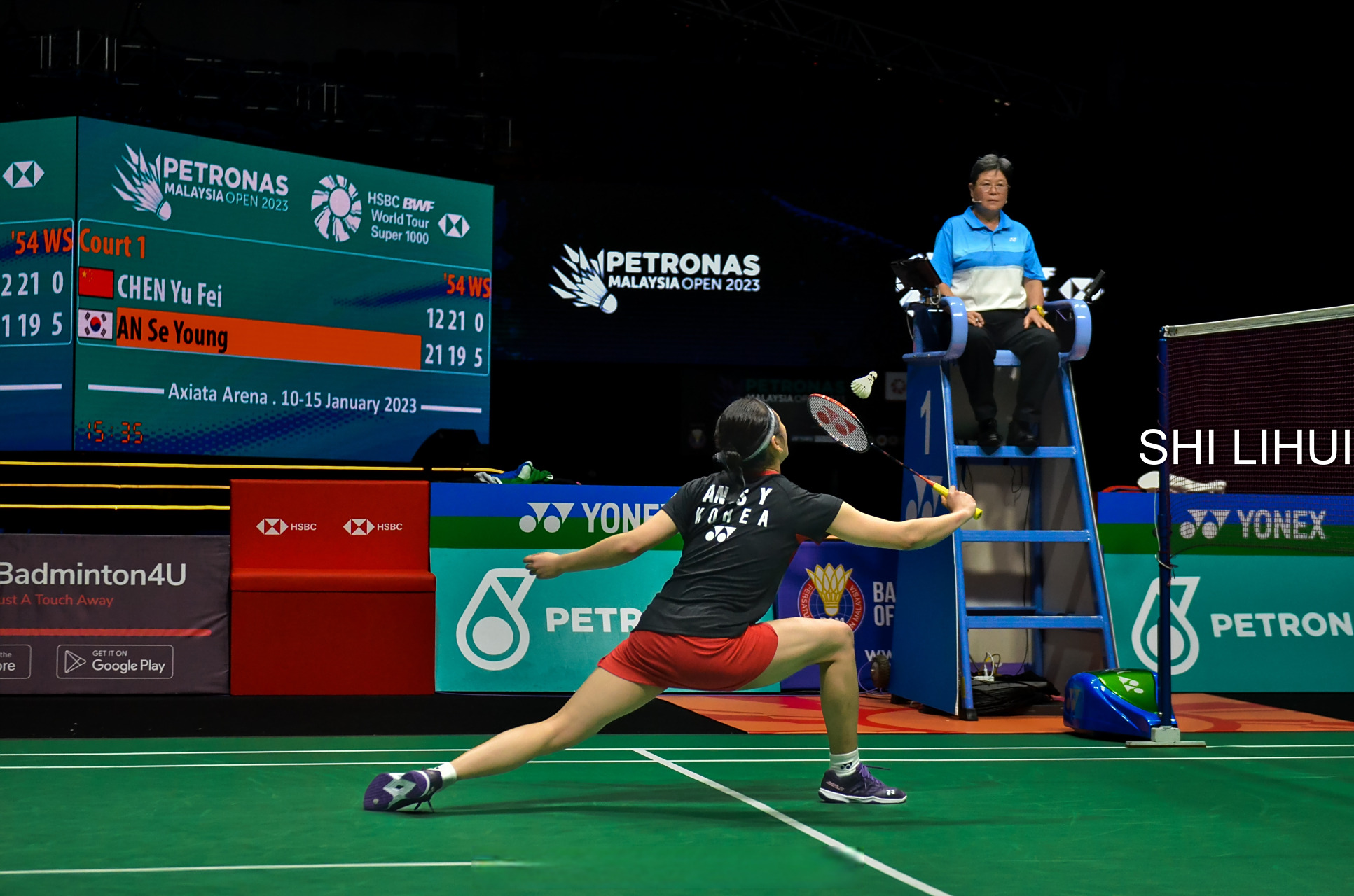 开云体育平台APP-日本队横扫马来西亚队，马琳扛起全队