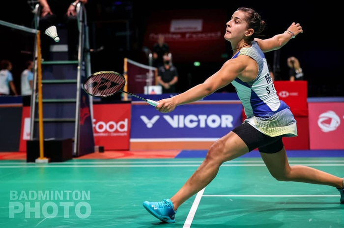 开云在线赛事平台-日本队鏖战丹麦队，马琳点燃赛场