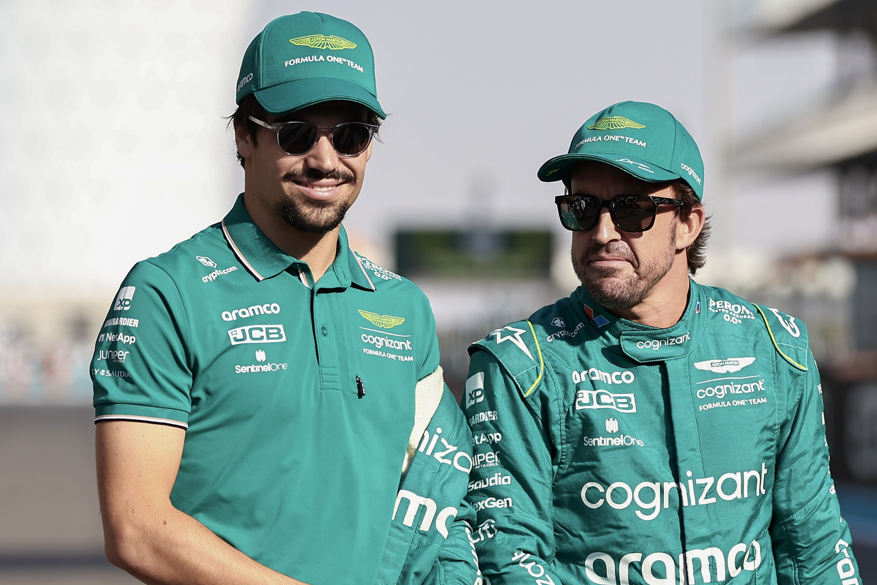 开云官方平台-索伯车队完胜威廉姆斯，塞恩斯刷新纪录