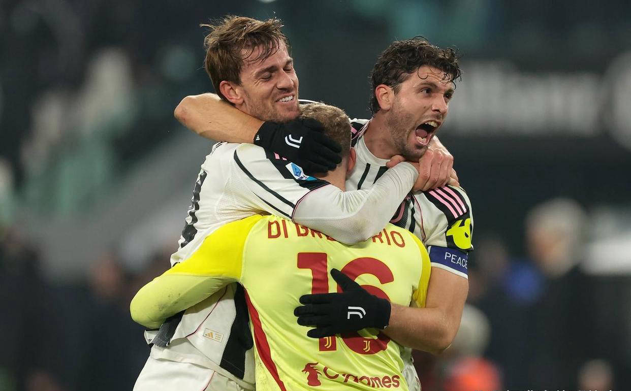 开云体育-尤文图斯主场迎战罗马，力争取得胜利